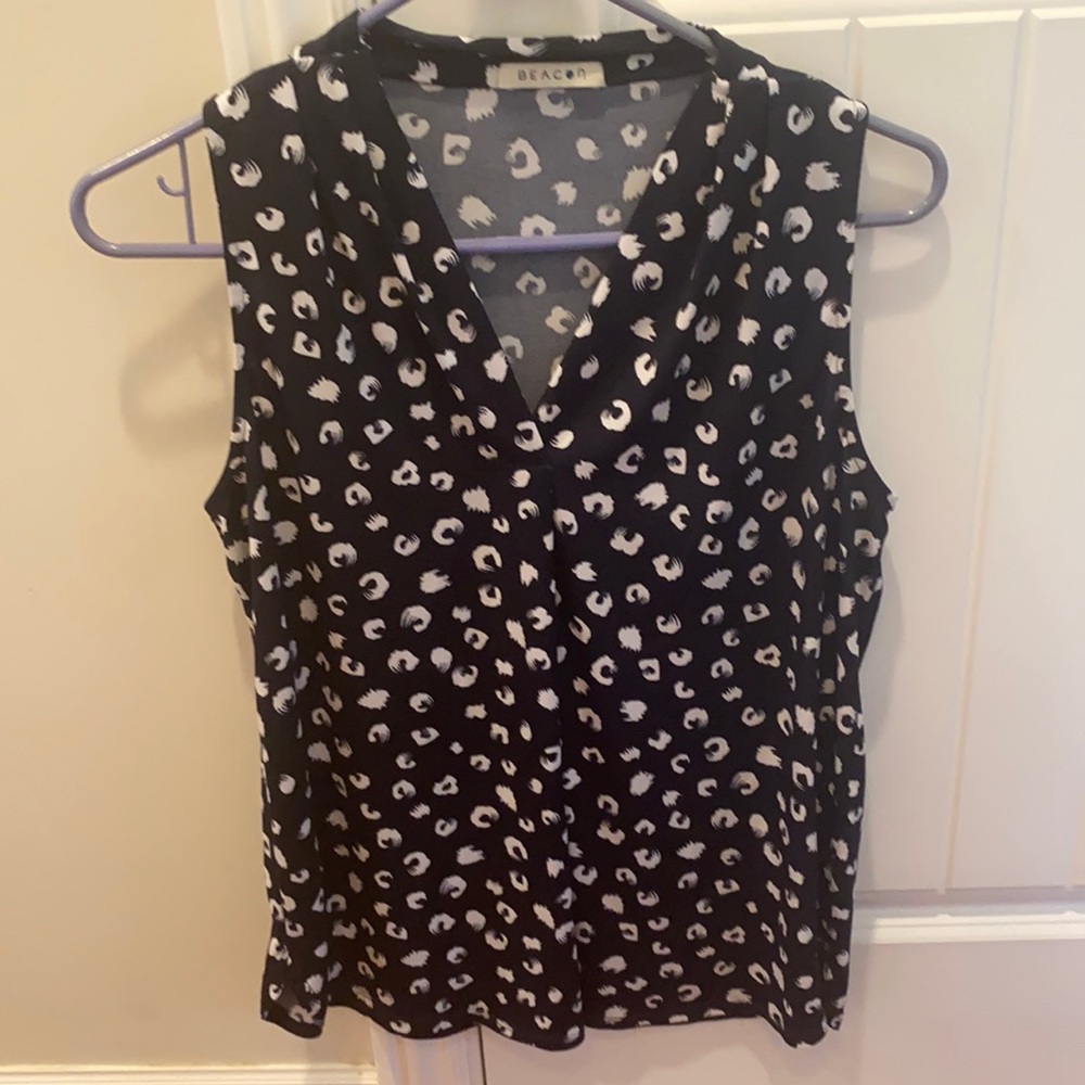 Cute top